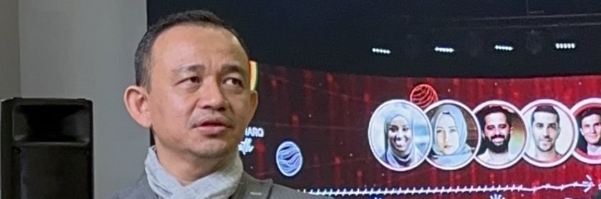 Maszlee Malik 🏴🇲🇾's banner