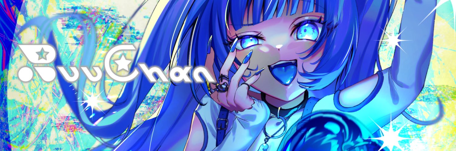 RuuChan's banner