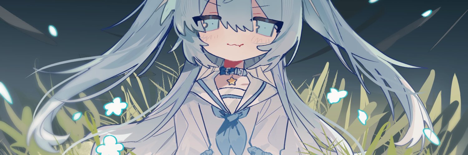 RuuChan's banner