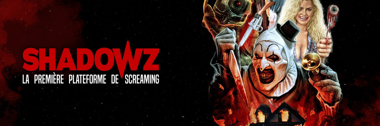 Shadowz's banner