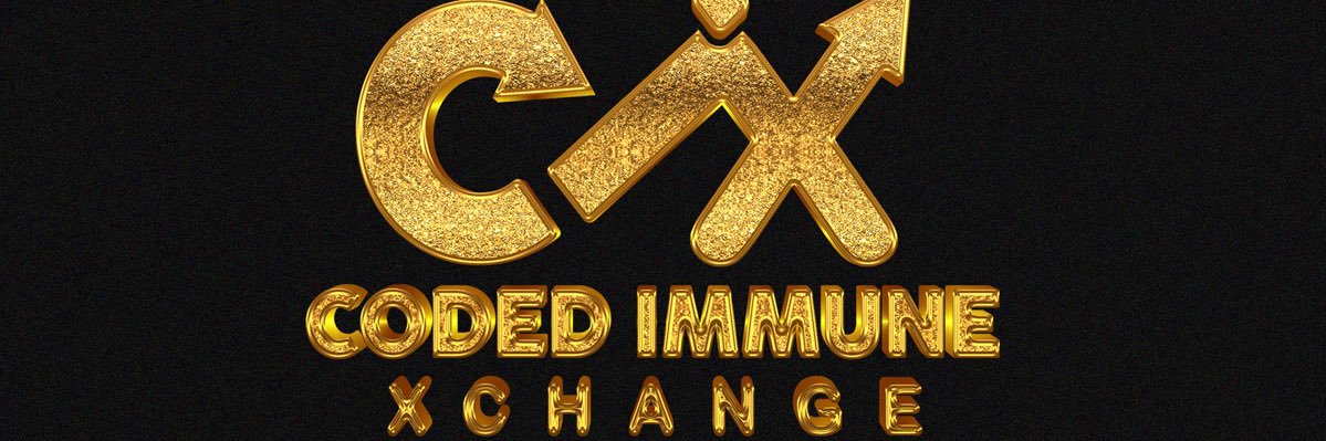 Immunizer's banner