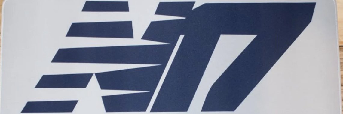 Sid Siddissen's banner