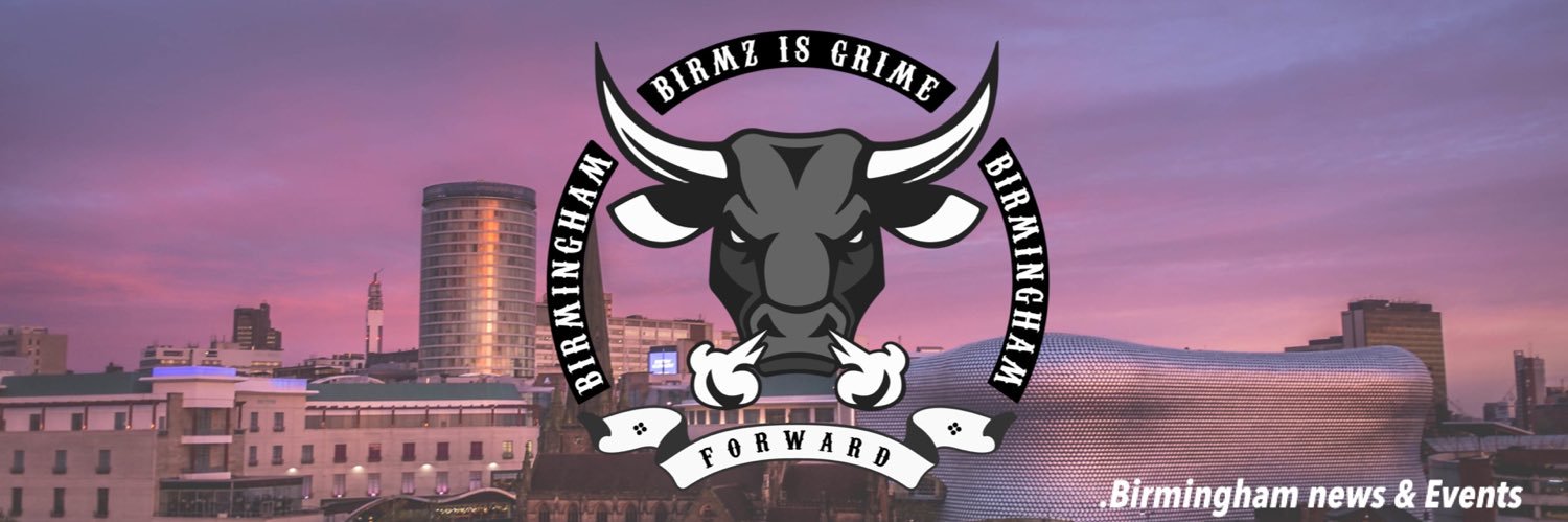 Birmz is Grime's banner