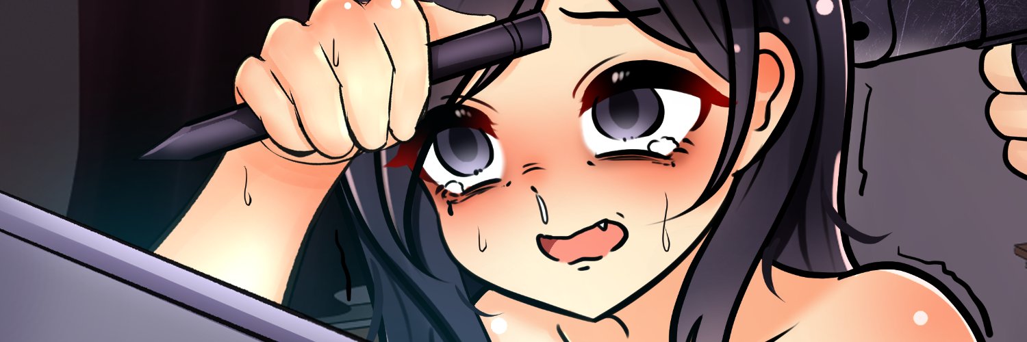 Choki 💀 Cult Of Koochi's banner