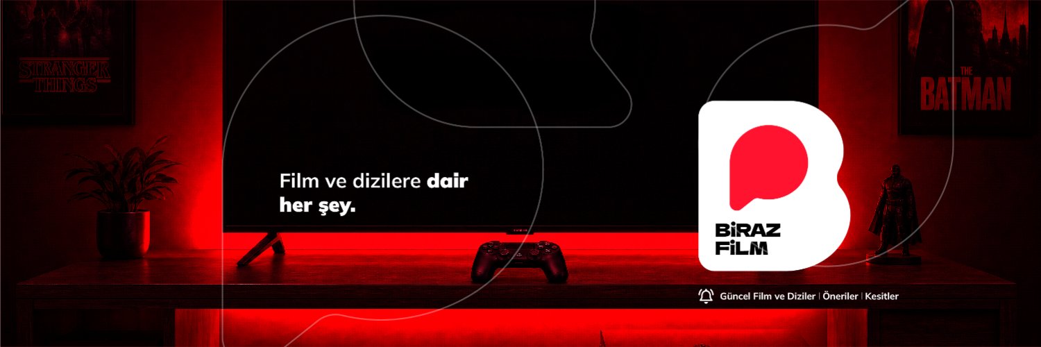 Biraz Film Dizi's banner