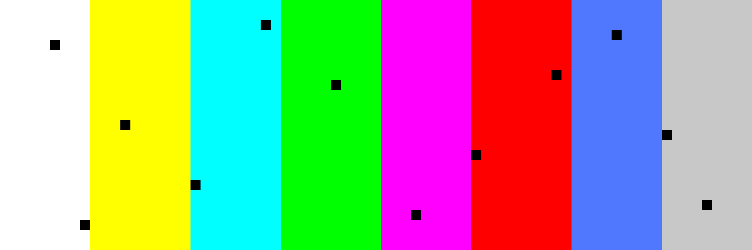 I See Dead Pixels's banner