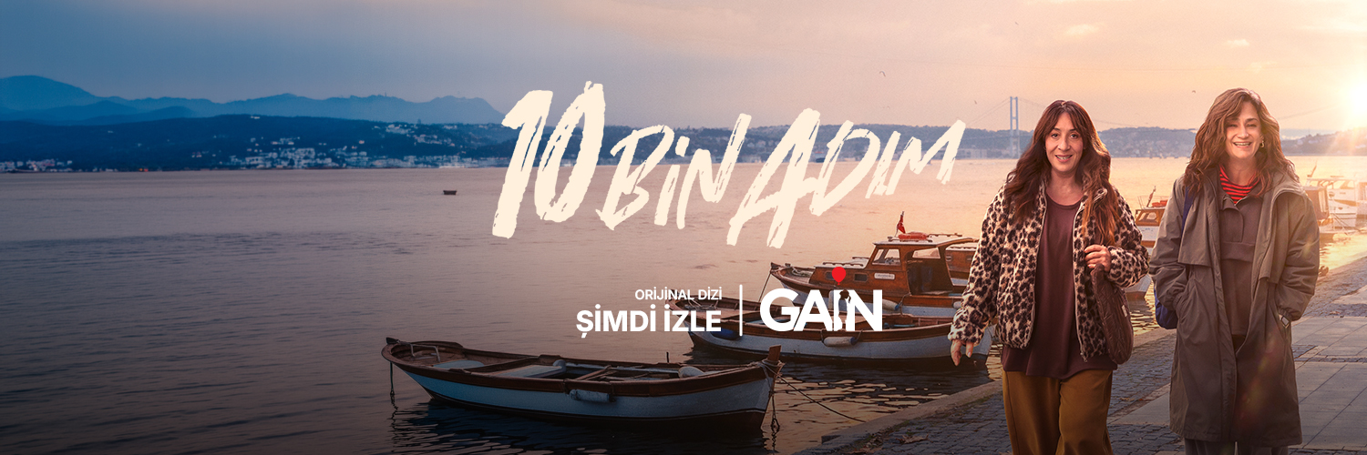 GAİN's banner
