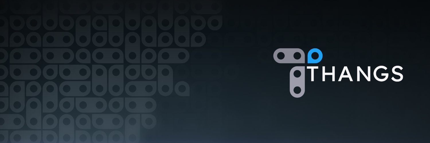Thangs3D's banner