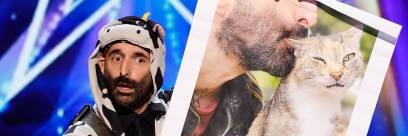 Rob Potylo's banner