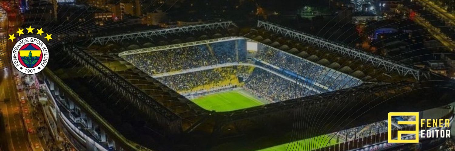 Fener Editör's banner