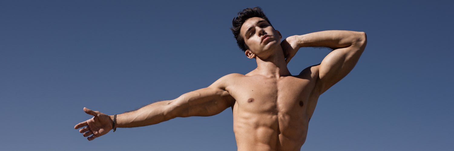 FitLuki's banner