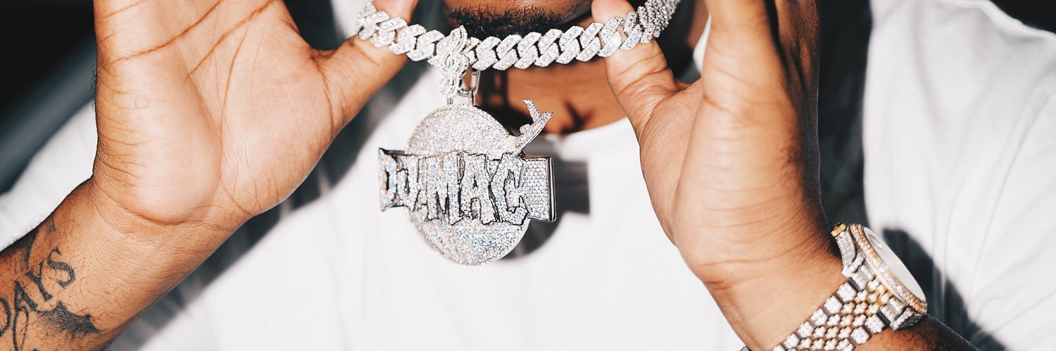 MAC 🇯🇲's banner
