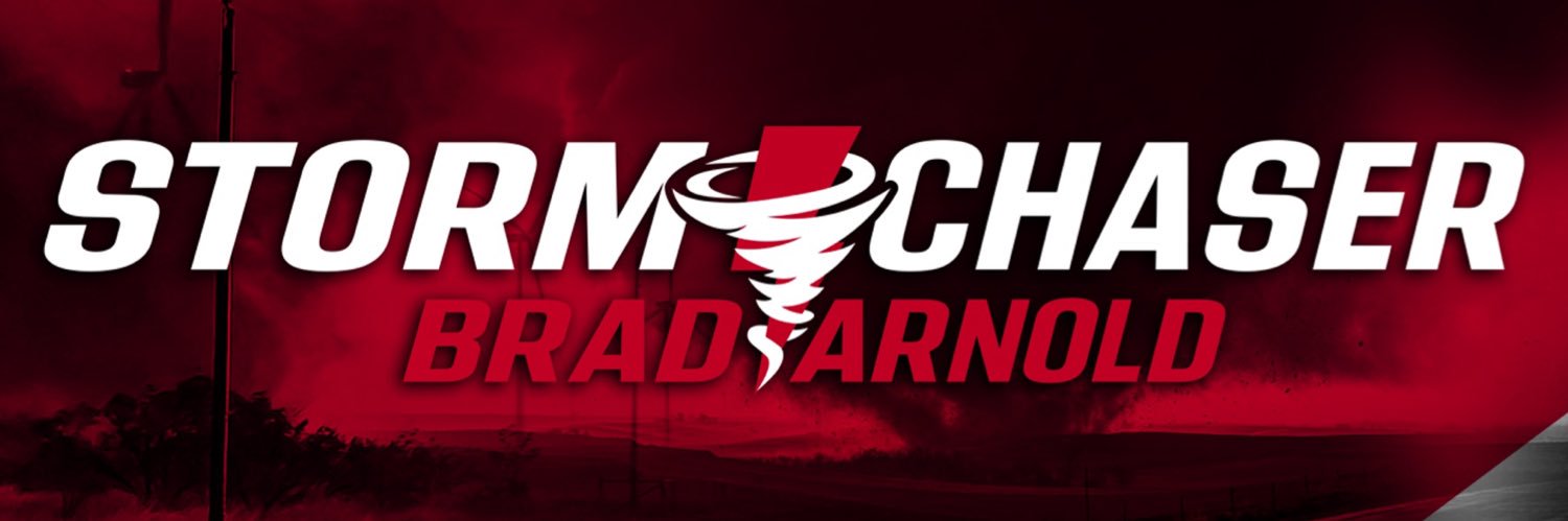 Brad Arnold's banner