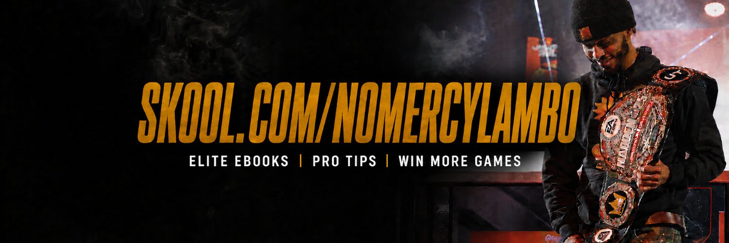 Lambo's banner