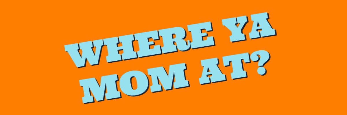 Lou Ratchett's banner