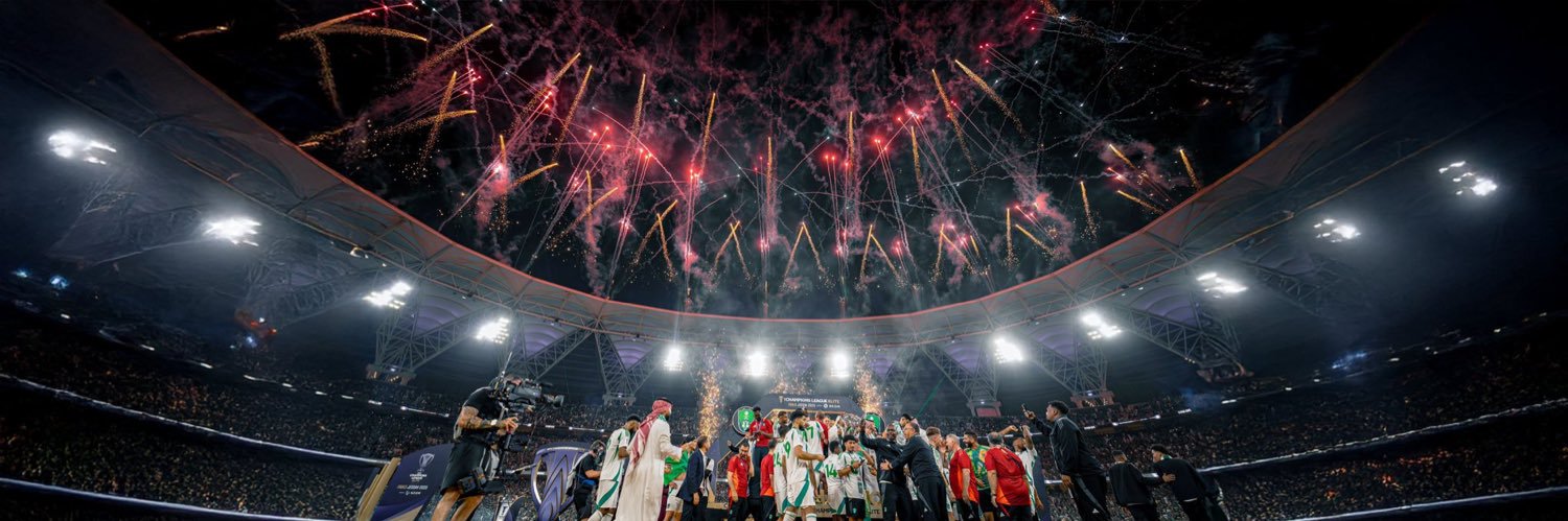 خالد الزهراني's banner