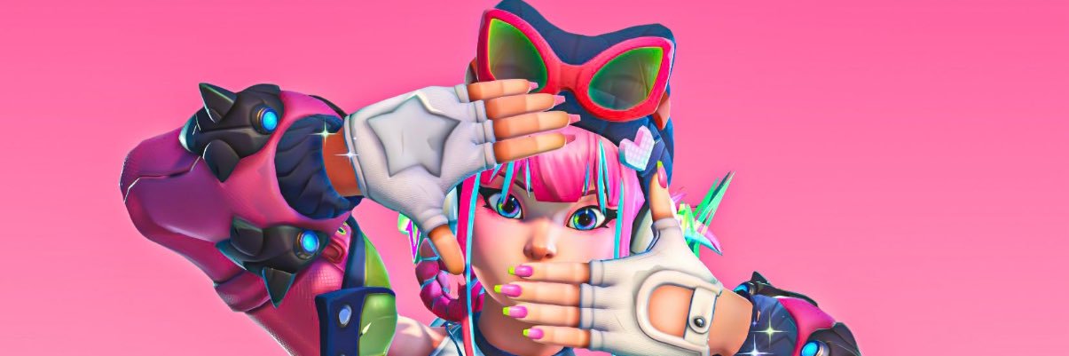 𝕀's banner