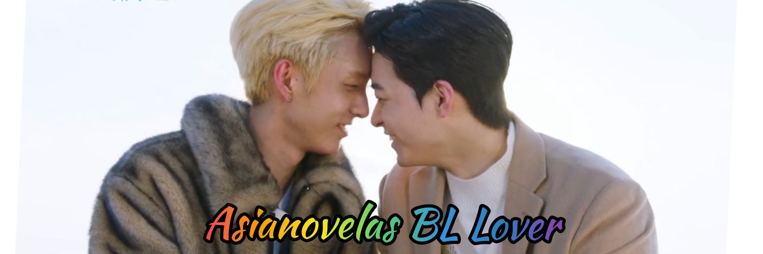 Asianovelas BL Lovers's banner