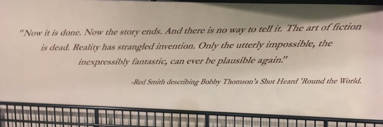 Bobby Nightengale's banner