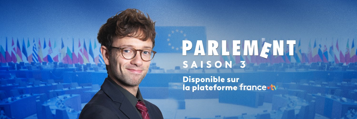 Ancien Compte France TV's banner