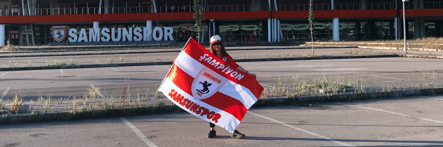 Şura Cebeci's banner