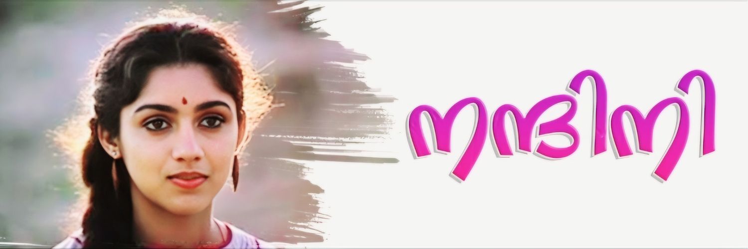നന്ദിനി's banner