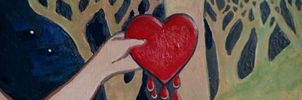 ⋆'s banner