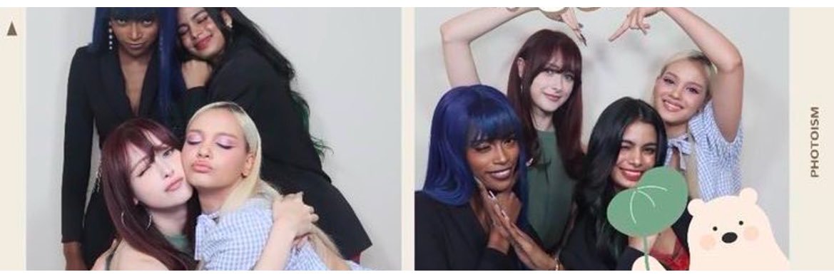 peach girl 💫's banner