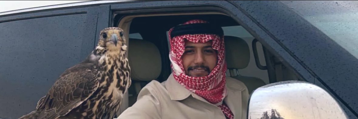 عبدالله بن محمد's banner