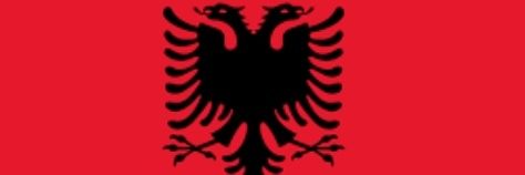 Alci's banner
