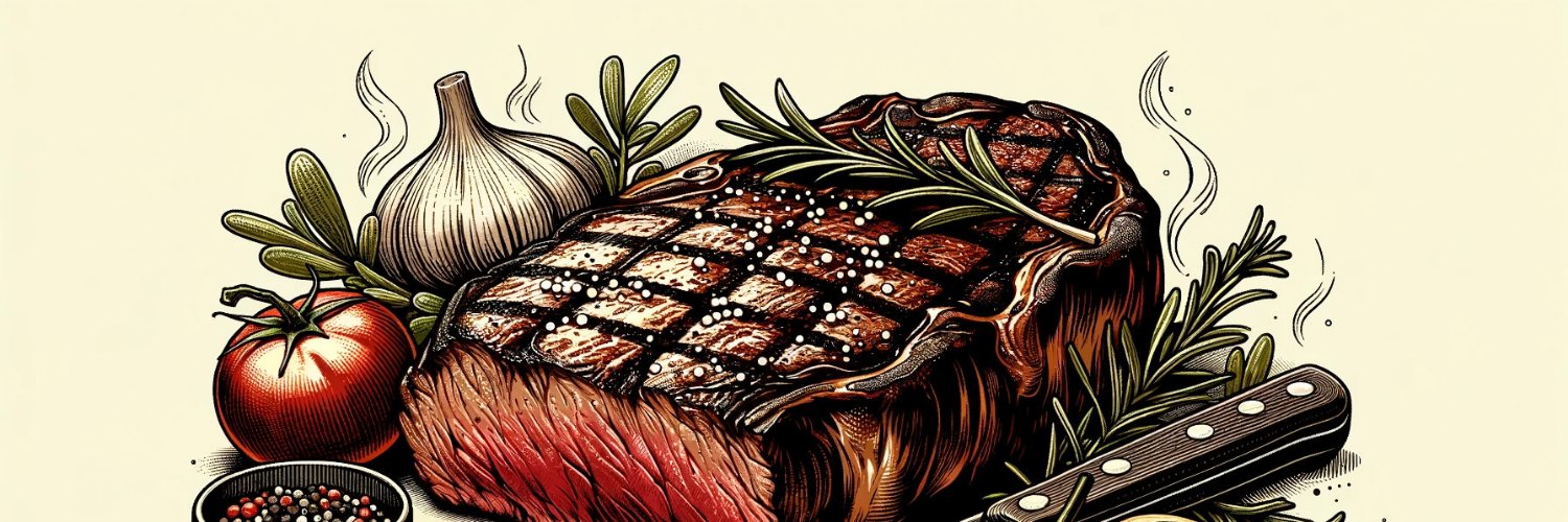 肉🍖アツ's banner