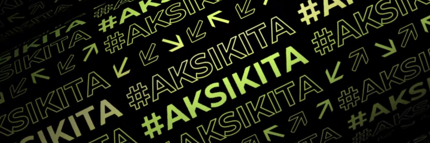 Aksi Kita Indonesia's banner