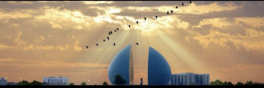 Hanan Abdullatif's banner