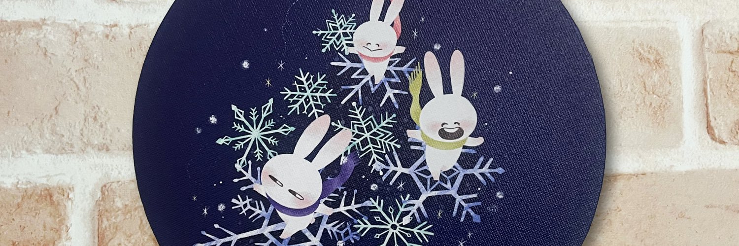 うささꪔ̤̫ ｜耳がきこえない漫画家｜書籍発売中✨'s banner