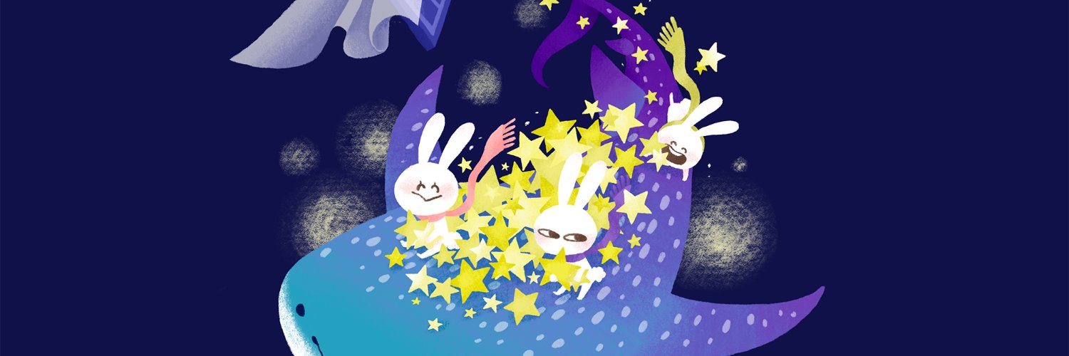 うささꪔ̤̫ ｜耳がきこえない漫画家｜書籍発売中✨'s banner