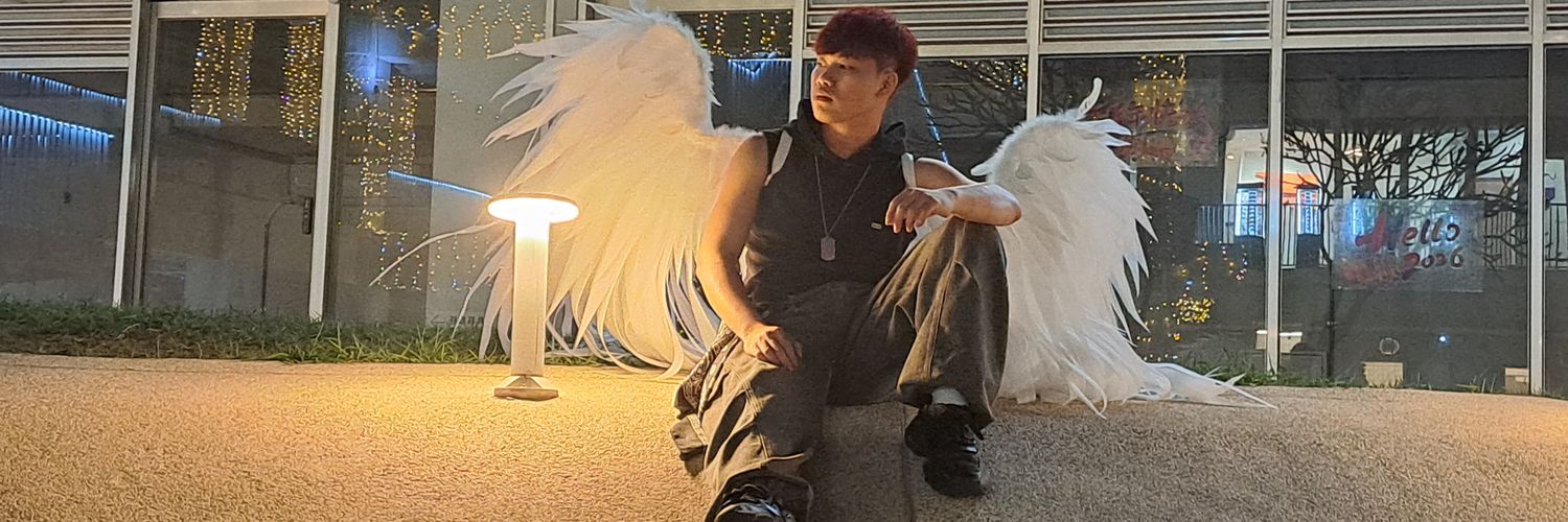 提拉米蘇's banner