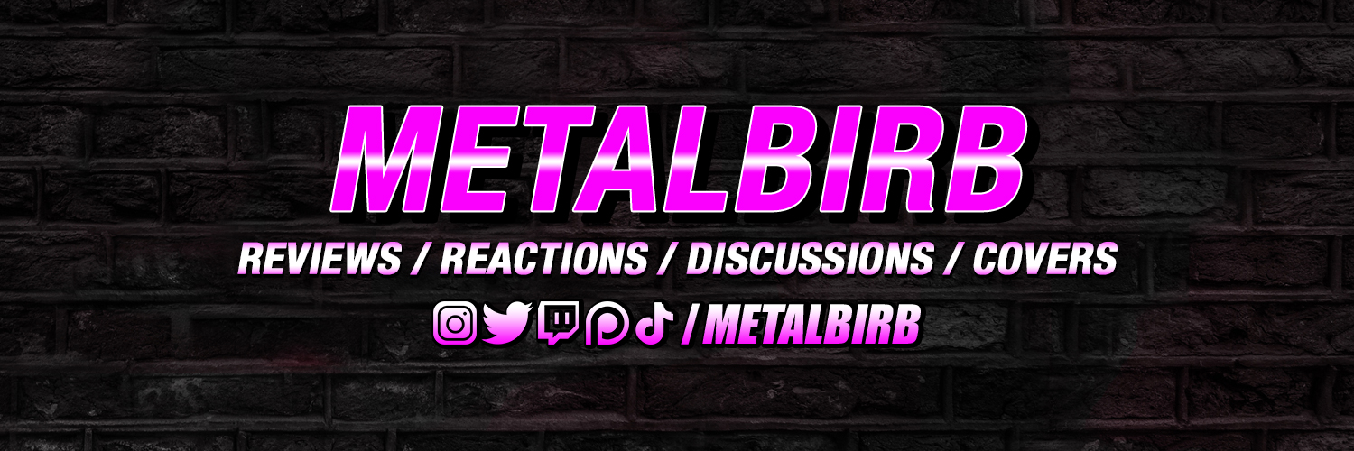 METALBIRB's banner