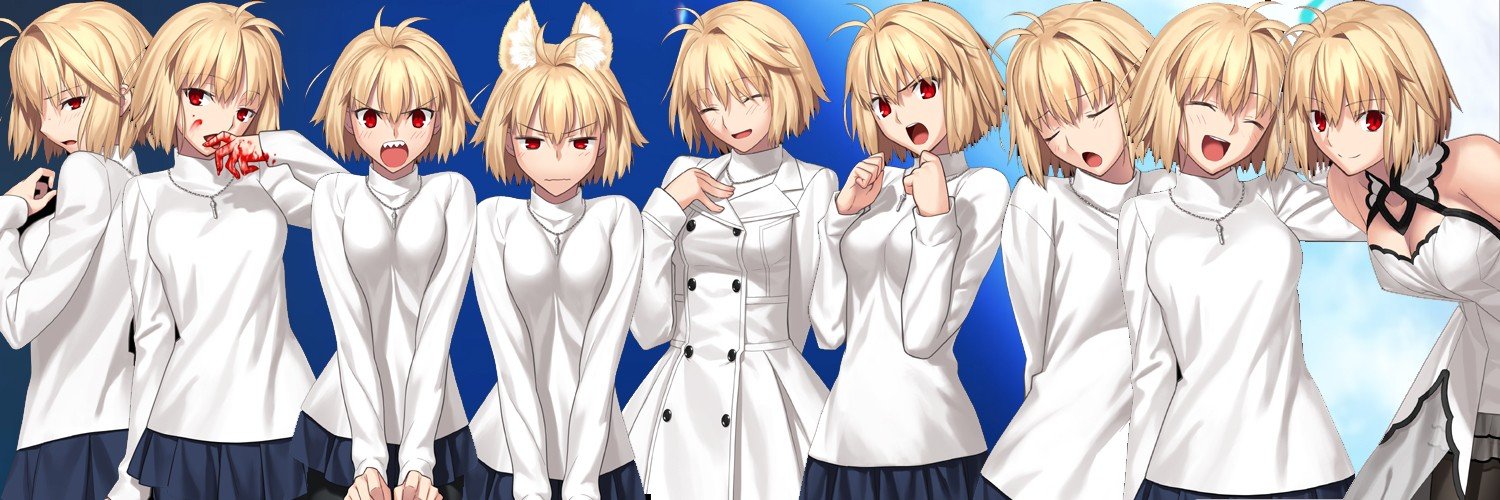 Smol Jaw's banner