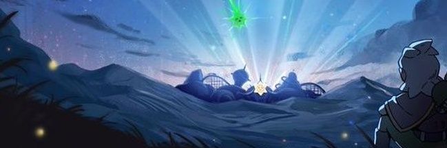 CAKE's banner