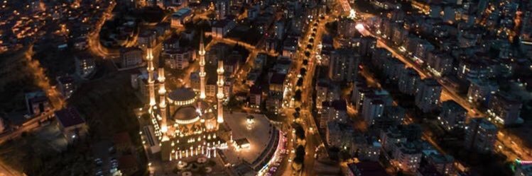 Maraş Muhtarı 🇹🇷's banner