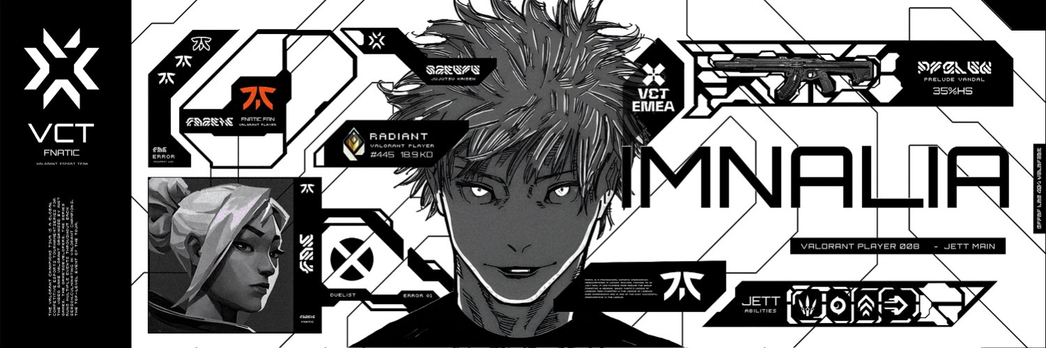 ImNalia's banner