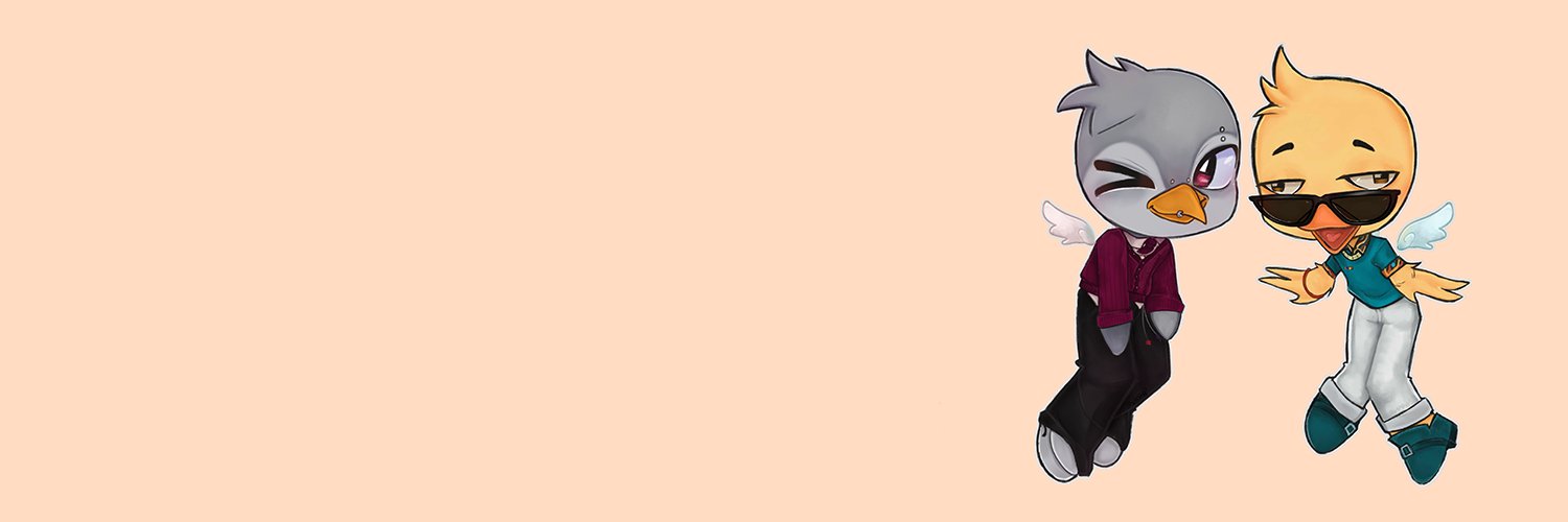 Dahja 🐧's banner