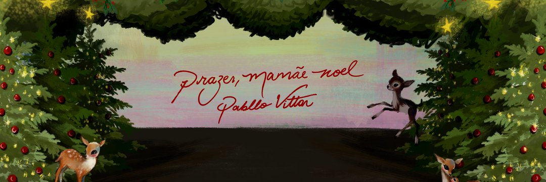 Pabllo Daily's banner