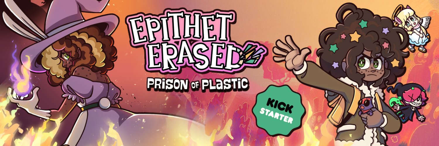 Epithet Erased (Follow us on Bsky!)'s banner