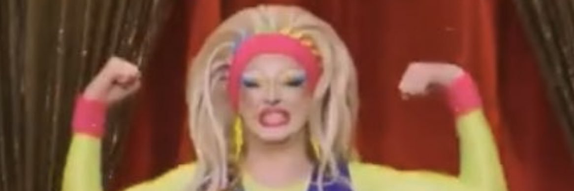 Charra “waaaaasp” Tea's banner