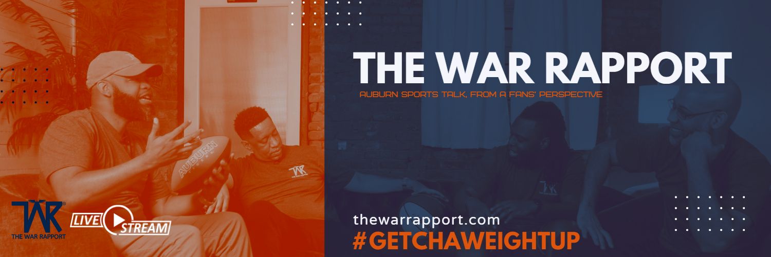 The War Rapport's banner