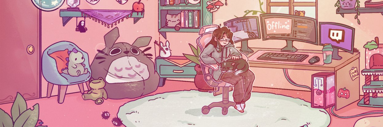Stroob🍓's banner