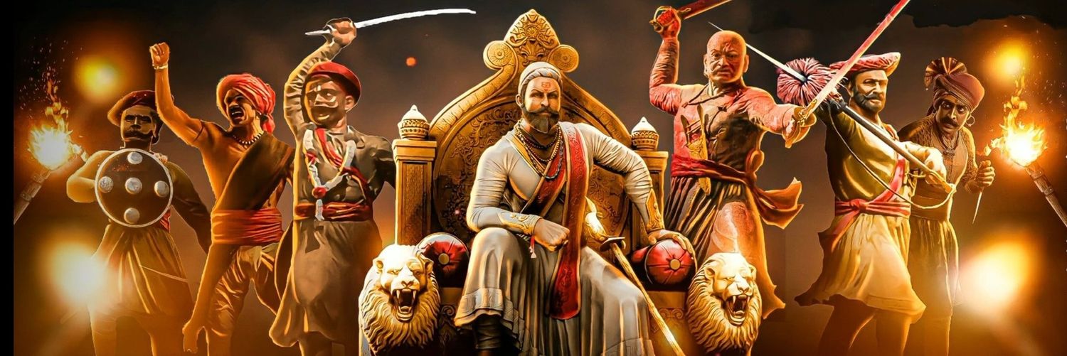 मल्हार 🇮🇳's banner