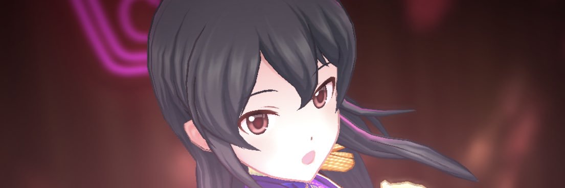 ぱるすぃ〜(秋珈嶺奈)'s banner