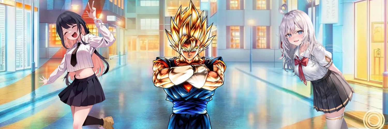 Borja🌙's banner
